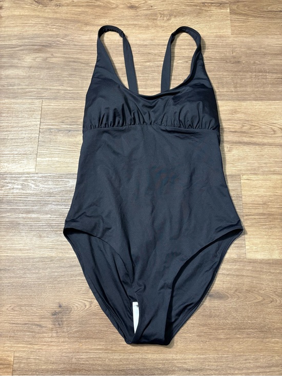 Prana Other - NWOT Prana Mallorca One Piece Swimsuit Black Size M Style#2064431